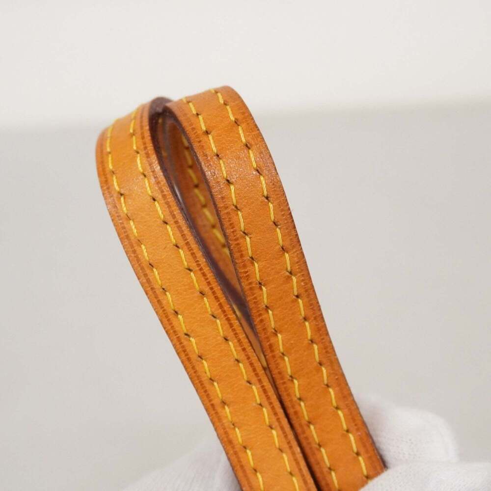 LOUIS VUITTON Brown Monogram Bag - Picture 10 of 13